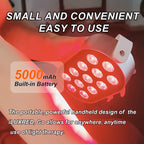 Red Light Therapy Panel - Model Mini 60-2