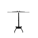 Red Light Therapy Electric Panel Stand - Model S Electric
