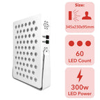Red Light Therapy Panel - Model X300-2