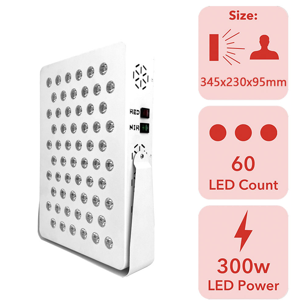 Red Light Therapy Panel - Model X300-2
