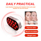 Red Light Therapy Panel - Model Mini 60-2