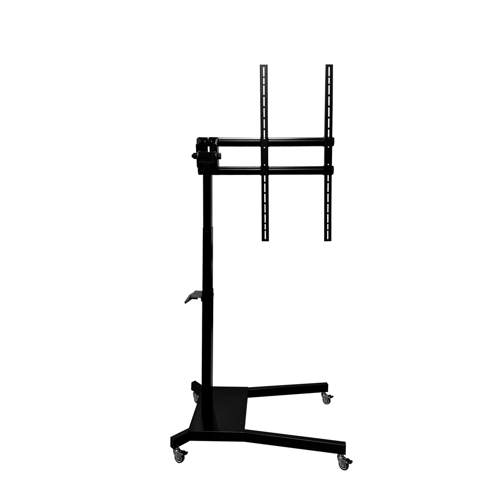 Red Light Therapy Electric Panel Stand - Model S Electric