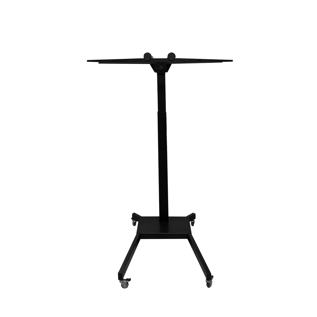 Red Light Therapy Electric Panel Stand - Model S Electric