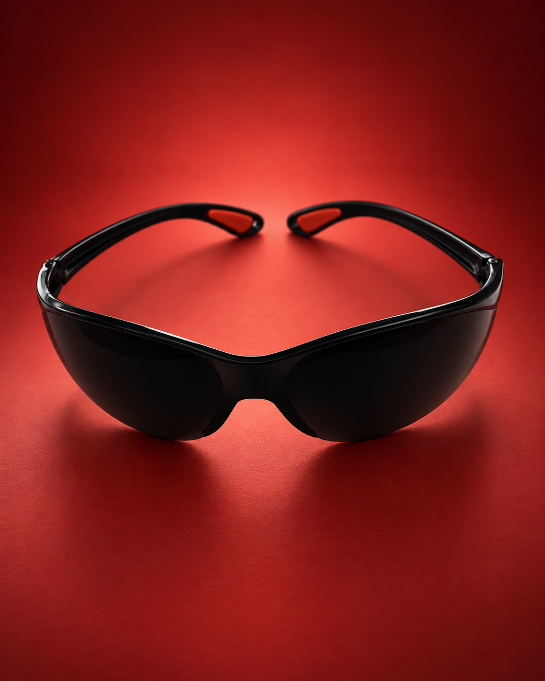 Red Light Therapy Glasses