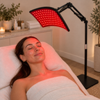 Red Light Therapy Standing Face Lamp MT120