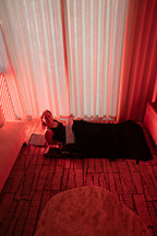 Full Body Red Light Therapy Sleeping Bag - Model RS 2576