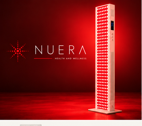 Full Body Red Light Therapy Panel - X3000 PRO