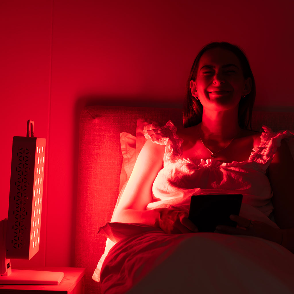 Red Light Therapy Panel - Model X300-2