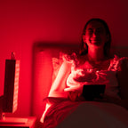 Red Light Therapy Panel - Model X300-2