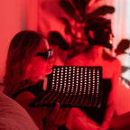Red Light Therapy Mat – Model M RM 360
