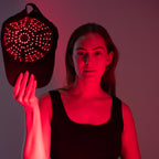 Red Light Therapy Hat – Model RH 150
