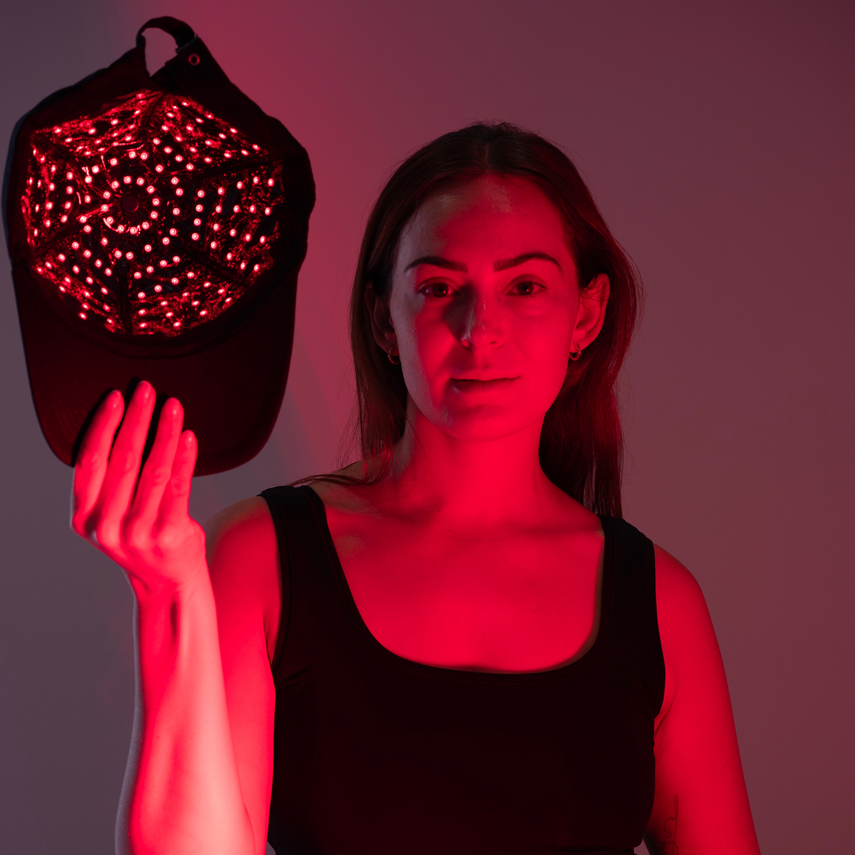 Cap Hair Growth RH150