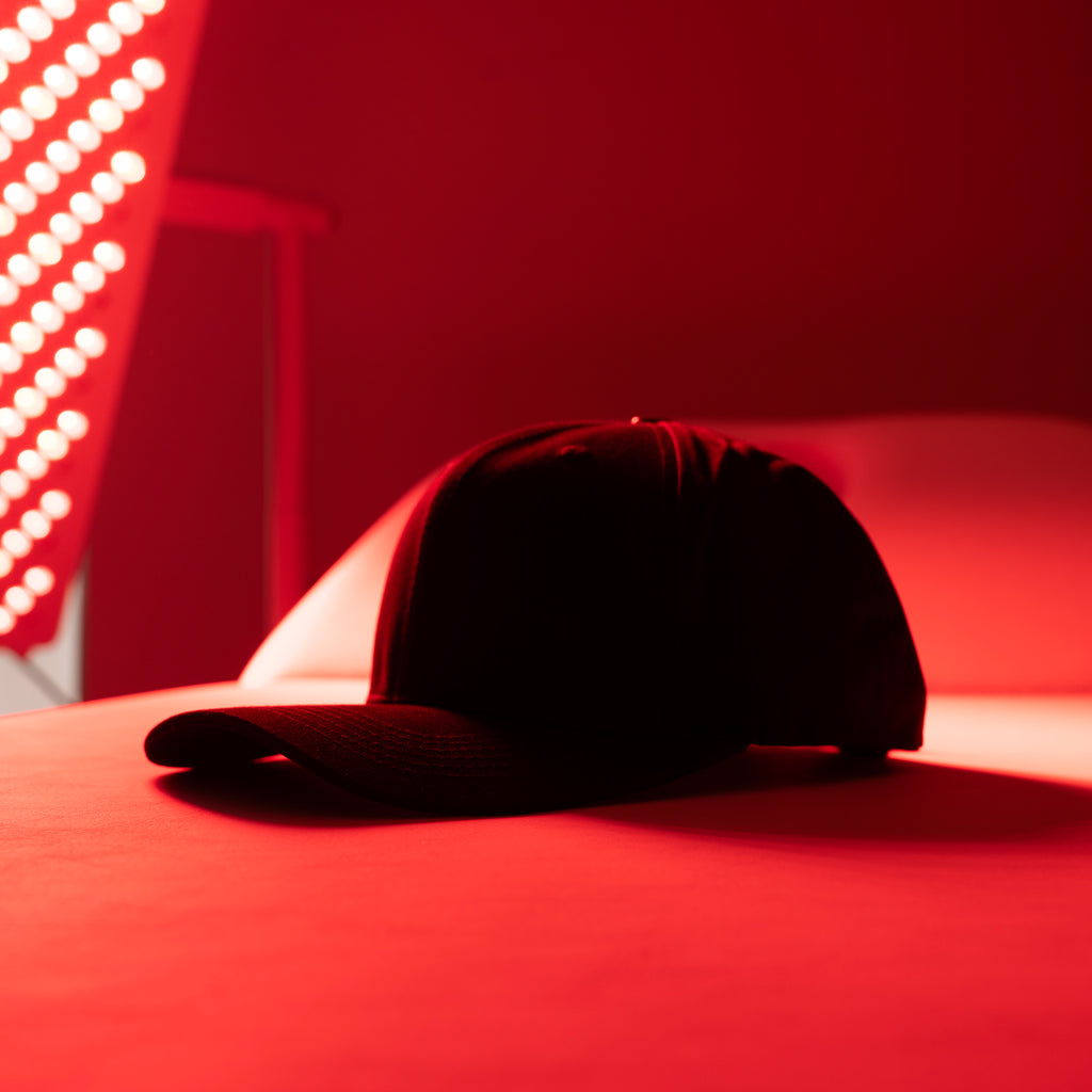 Cap Hair Growth RH150