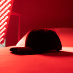 Red Light Therapy Hat – Model RH 150