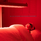 Red Light Therapy Manual Panel Stand - Model S Manual