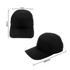 Red Light Therapy Hat – Model RH 150