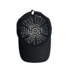 Red Light Therapy Hat – Model RH 150