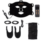 Red Light Therapy Face Mask - Model 01