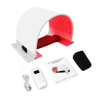 Red Light Therapy Face Mask - Model 09