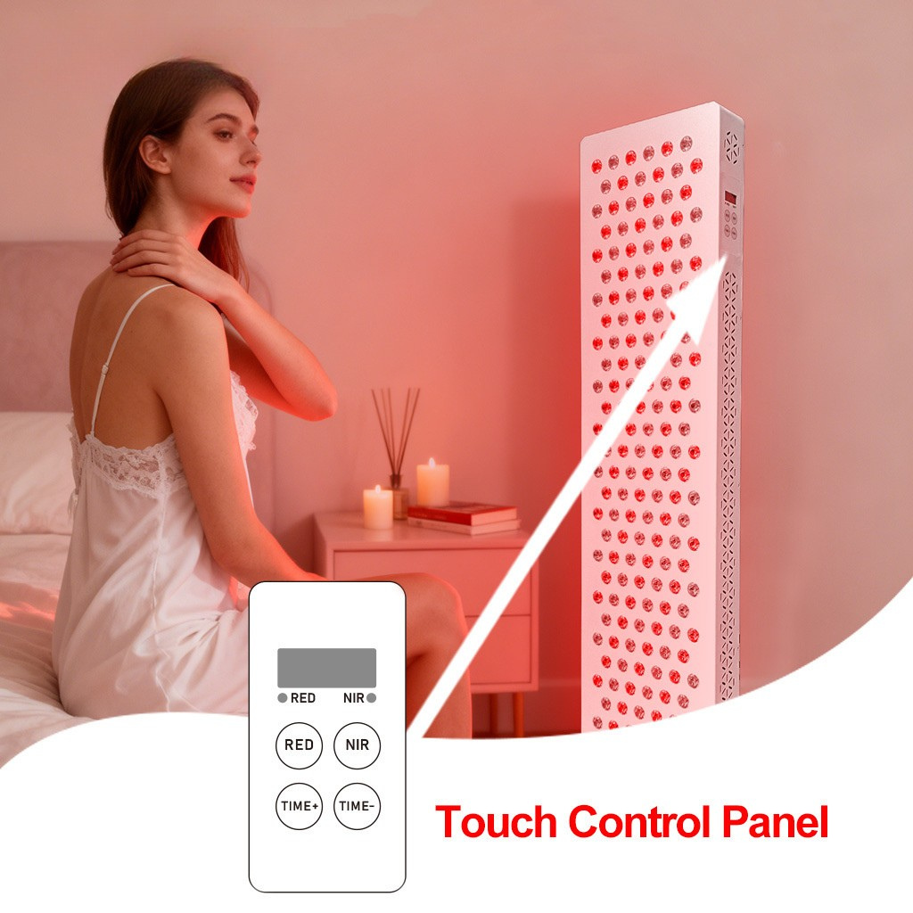 Red Light Therapy Panel - Model X900 (900W)