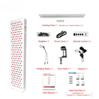 Red Light Therapy Panel - Model X900 (900W)