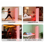 Red Light Therapy Panel - Model X900 (900W)