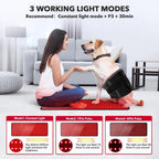 Red Light Therapy Mat – Model M RM 360