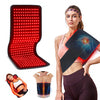 Red Light Therapy Mat – Model M RM 360