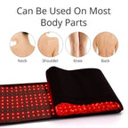Red Light Therapy Mat – Model M RM 360