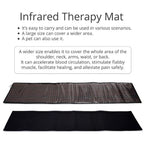 Red Light Therapy Mat – Model M RM 360