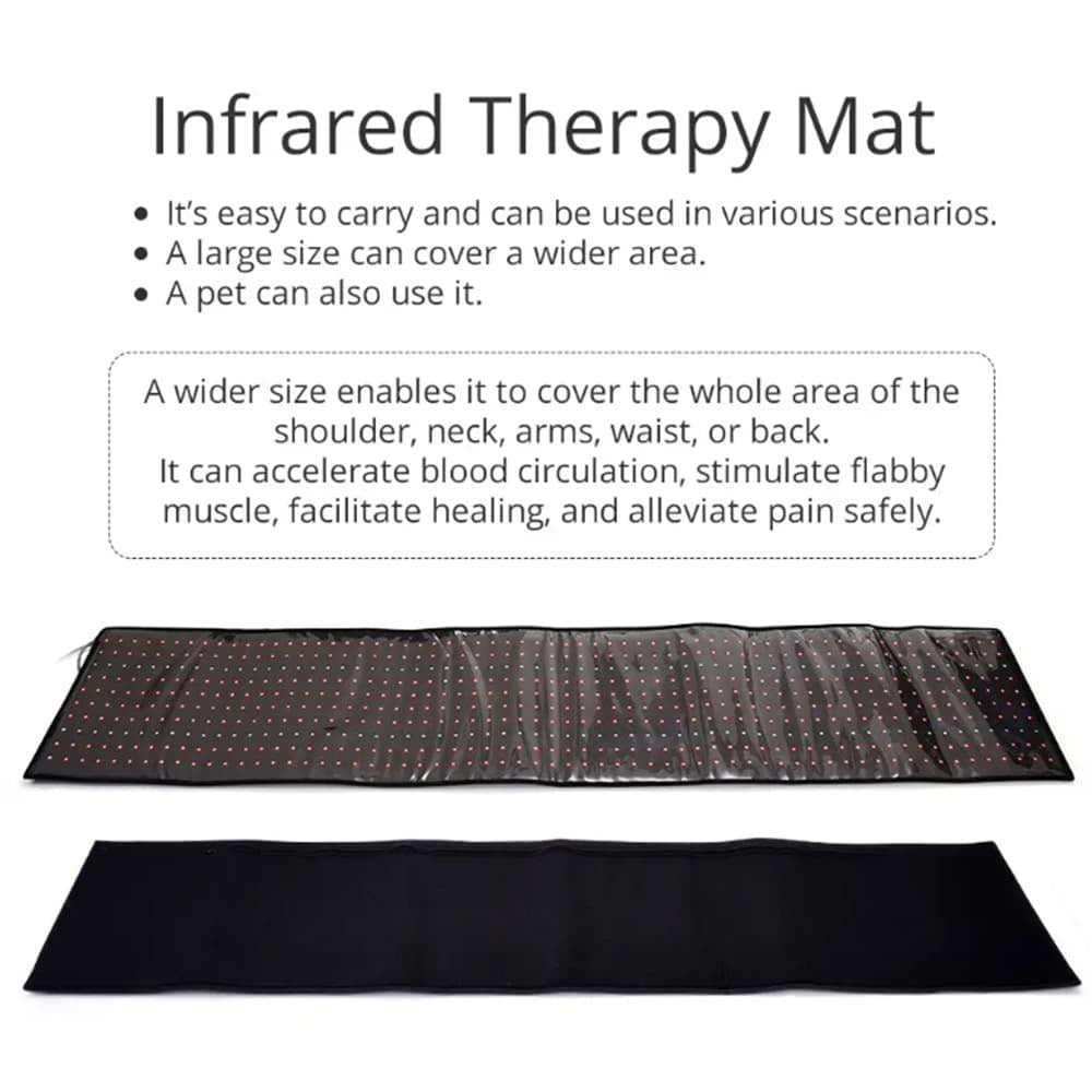 Mat 1 Small Therapy Mat
