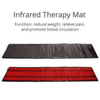 Red Light Therapy Mat – Model M RM 360