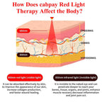 Red Light Therapy Mat – Model M RM 360