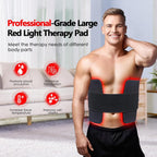 Red Light Therapy Mat – Model M RM 360