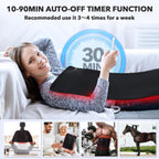 Red Light Therapy Mat – Model M RM 360
