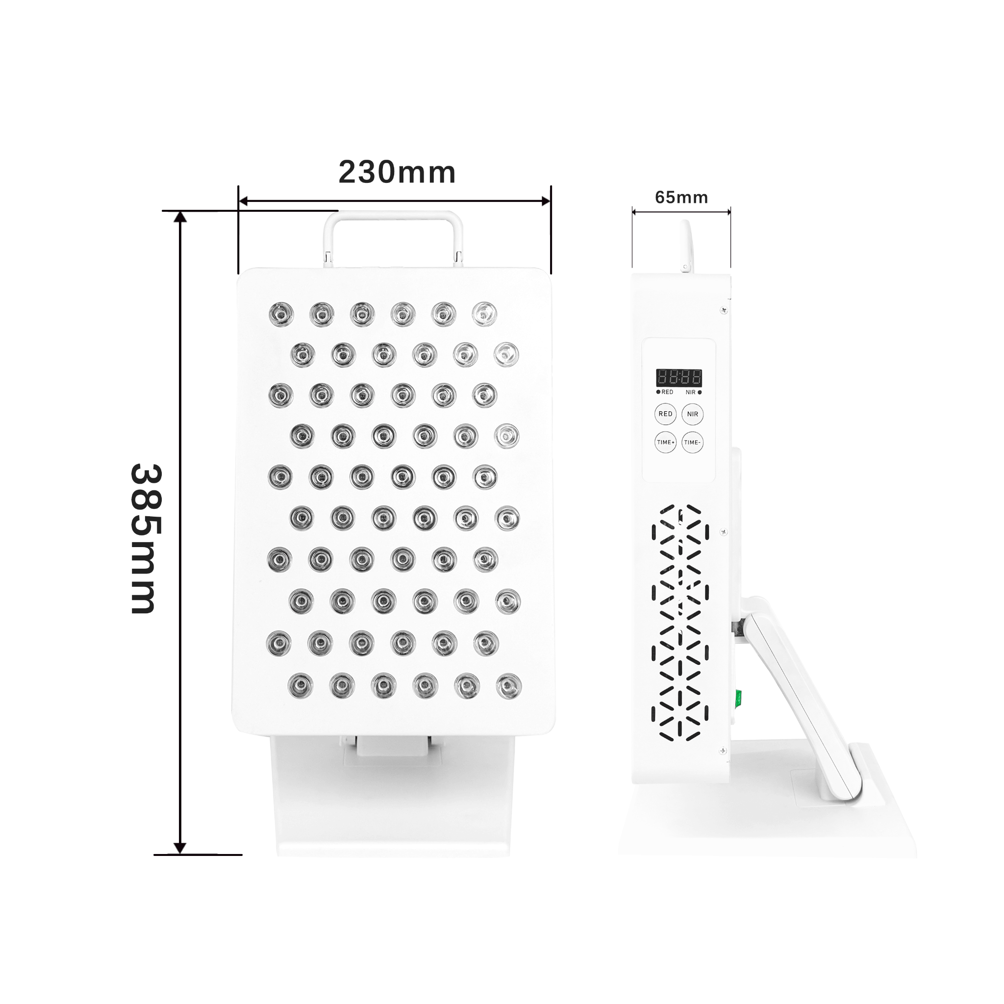 PANEL 1 : SMALL Small Panel X300