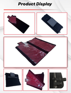Full Body Red Light Therapy Sleeping Bag - Model RS 2576