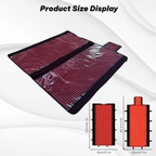 Full Body Red Light Therapy Sleeping Bag - Model RS 2576