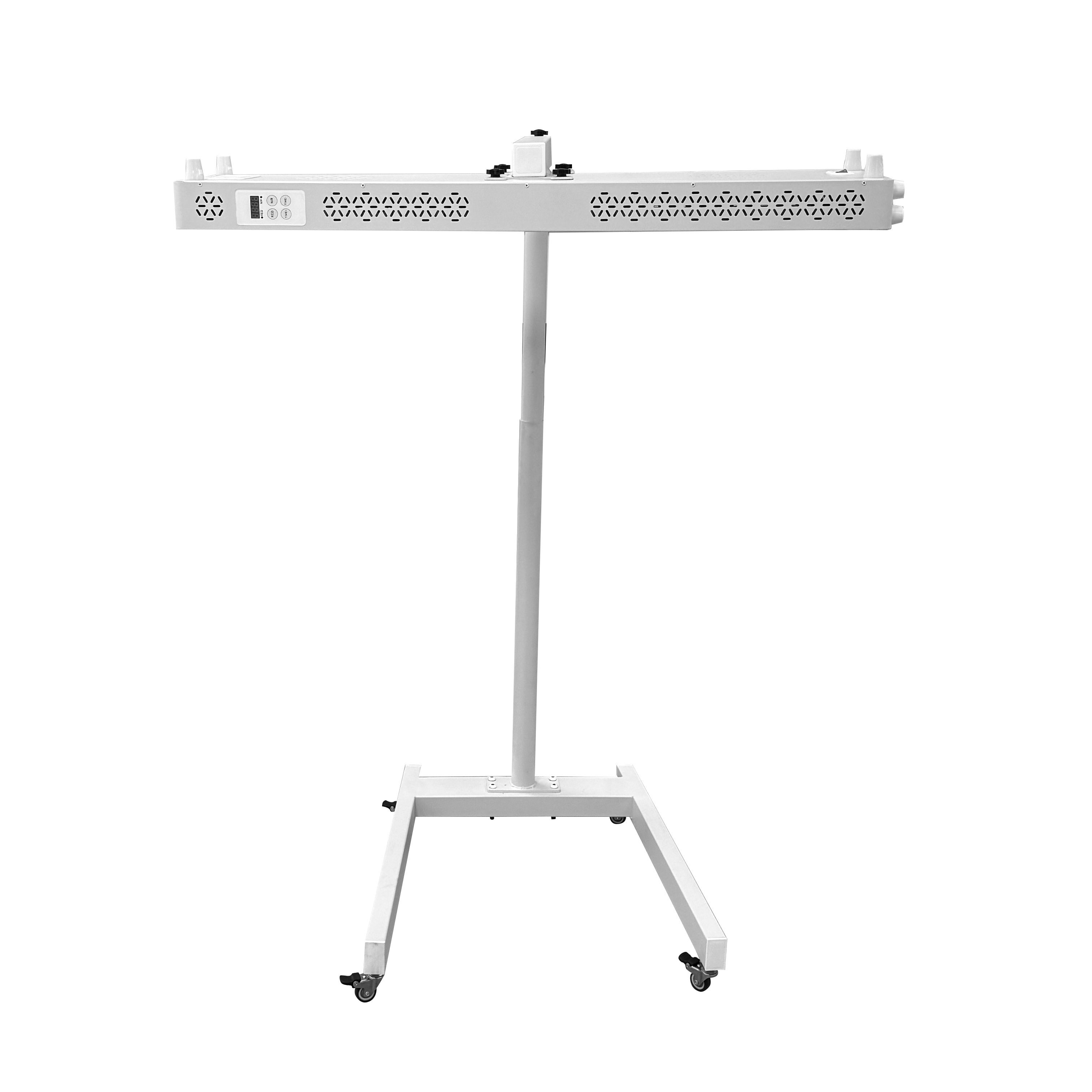 Red Light Therapy Manual Panel Stand - Model S Manual