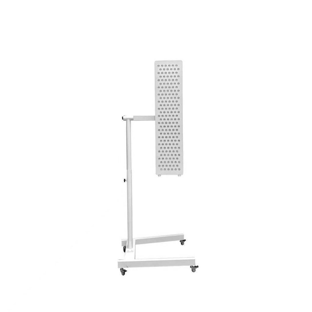 Red Light Therapy Manual Panel Stand - Model S Manual