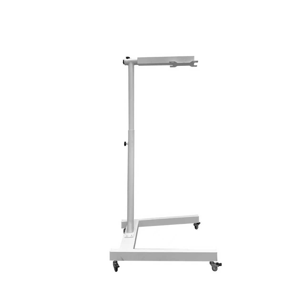 Red Light Therapy Manual Panel Stand - Model S Manual