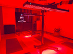 Red Light Therapy Panel with Stand – Model X1500