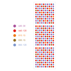 Red Light Therapy Panel with Stand – Model X1500