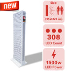 Red Light Therapy Panel  –  Model X1500 Pro