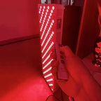 Red Light Therapy Panel  –  Model X1500 Pro