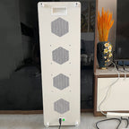 Red Light Therapy Panel  –  Model X1500 Pro