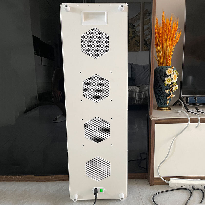 Red Light Therapy Panel  –  Model X1500 Pro