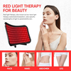 Red Light Therapy Standing Face Lamp MT120
