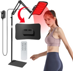 Red Light Therapy Standing Face Lamp MT120
