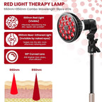 Red Light Therapy Lamp - Model PDT X90